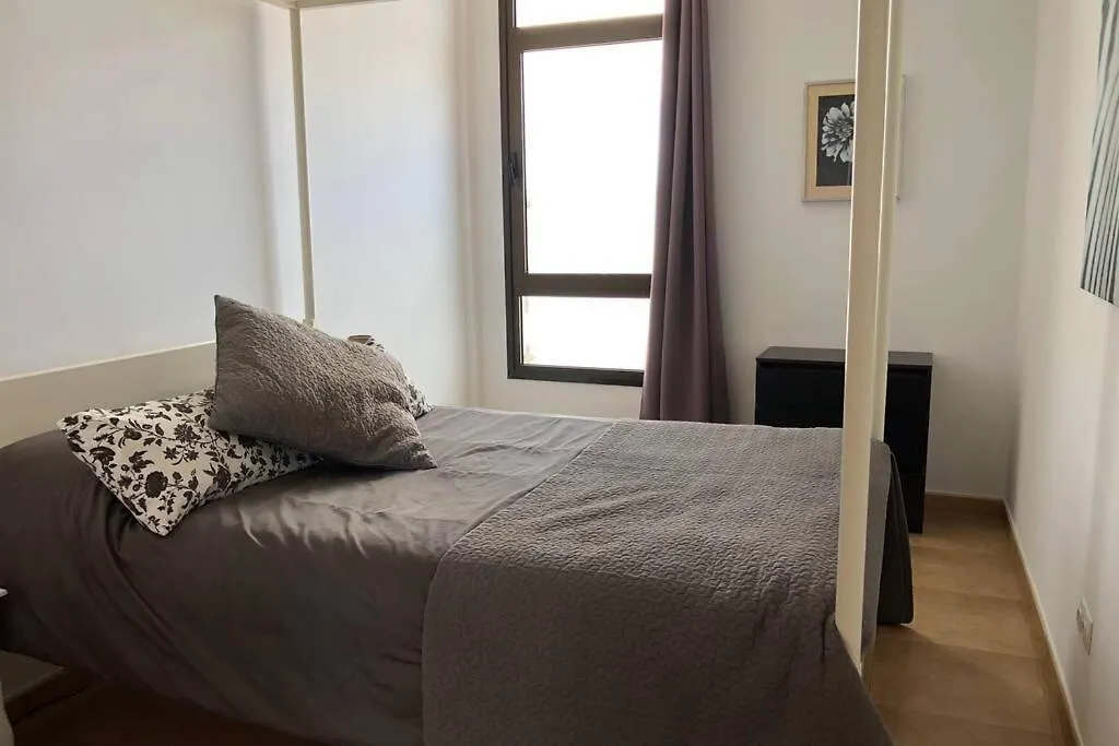 The Penthouse Ascona In El Charco Apartment Arrecife  Arrecife (Lanzarote)