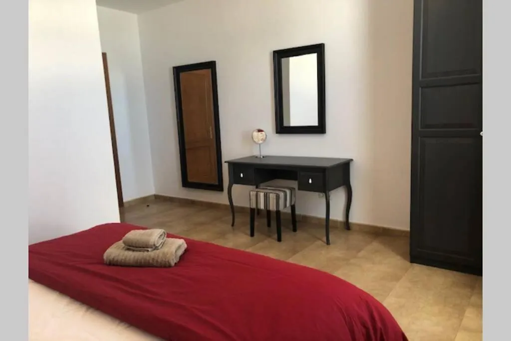 The Penthouse Ascona In El Charco Apartment Arrecife