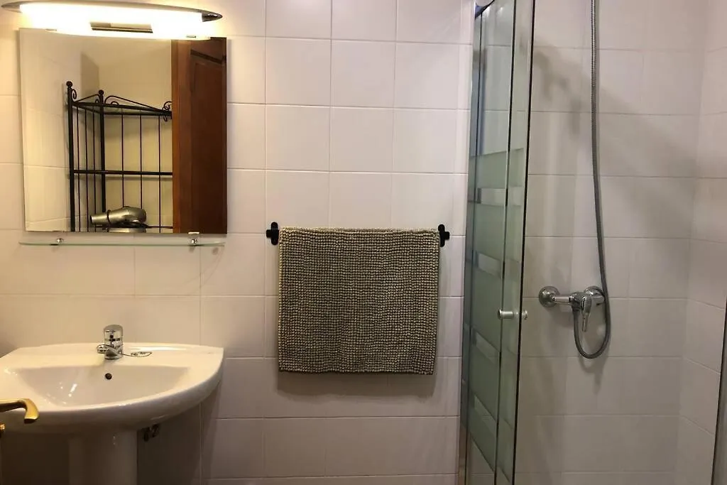The Penthouse Ascona In El Charco Apartment Arrecife