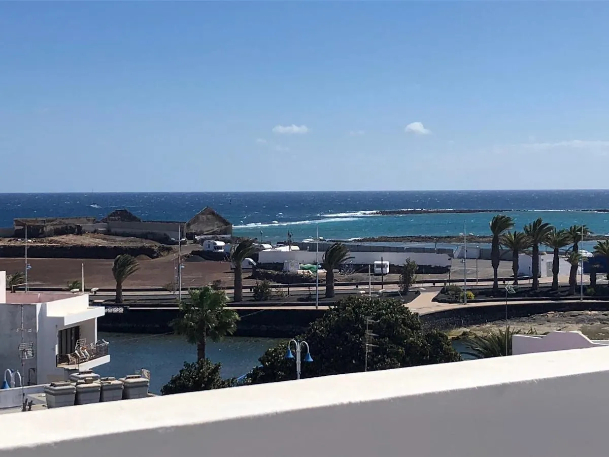 The Penthouse Ascona In El Charco Apartment Arrecife  0*, Arrecife (Lanzarote) Spain