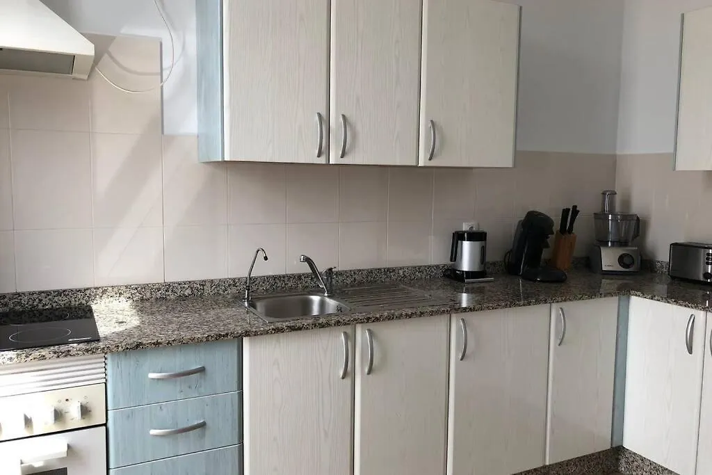 The Penthouse Ascona In El Charco Apartment Arrecife   Arrecife (Lanzarote)